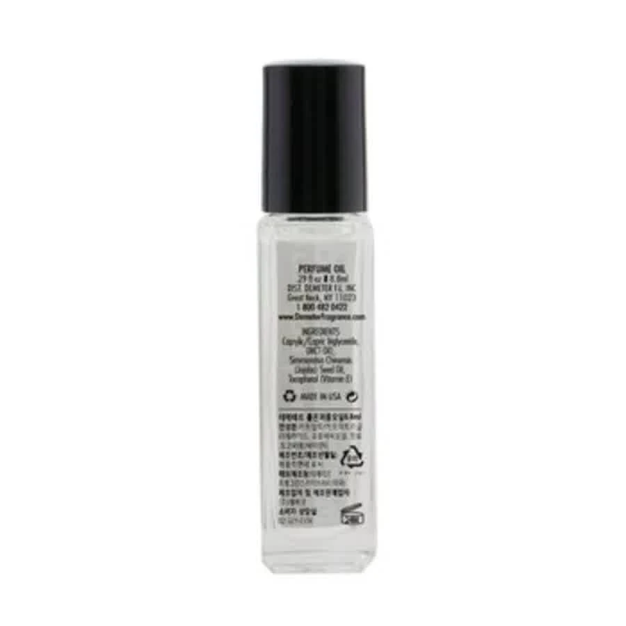 商品Demeter|Men's Green Tea Roll On Perfume Oil 0.33 oz Fragrances 648389153100,价格¥201,第3张图片详细描述