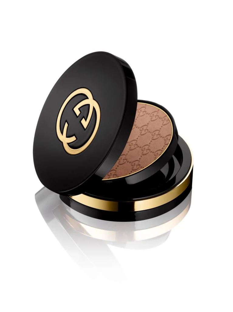 商品Gucci|Gucci Golden Glow Bronzer,价格¥453,第1张图片详细描述