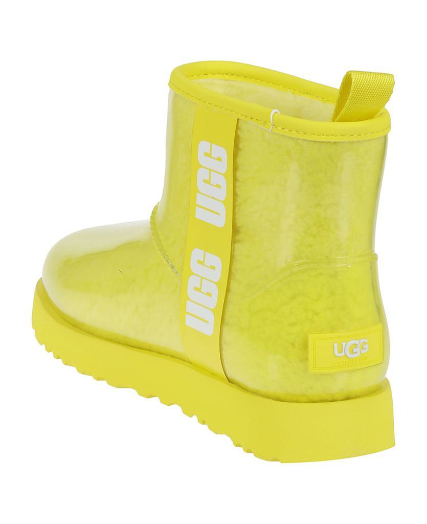 商品UGG|Classic Clear Mini Canary,价格¥1396,第5张图片详细描述