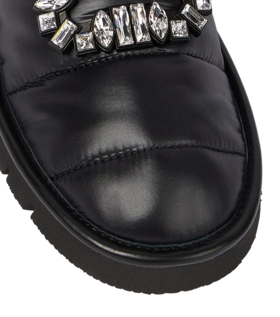 Viv' Winter Puffy snow boots 商品
