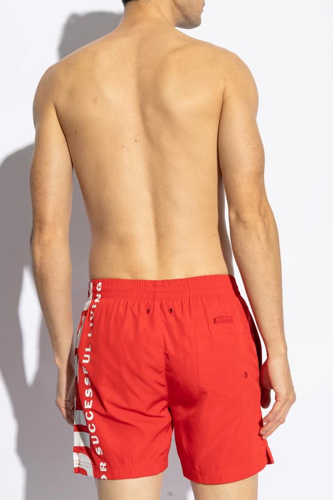 商品Diesel|Swim shorts `BMBX-RIO-41`,价格¥1122,第3张图片详细描述