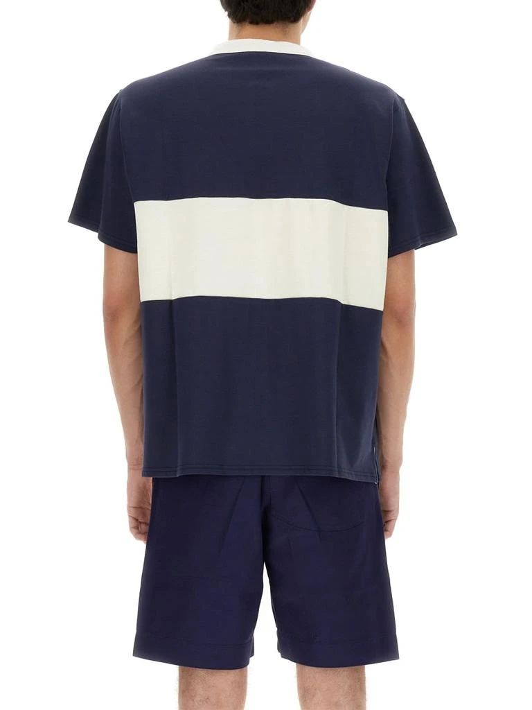 商品Umbro|henley T-shirt,价格¥1069,第3张图片详细描述