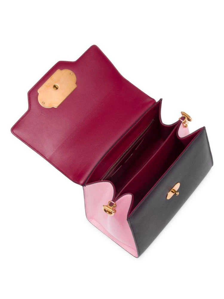 商品Dolce & Gabbana|Dolce & Gabbana - Borsa A Mano Mini Bag,价格¥24531,第2张图片详细描述