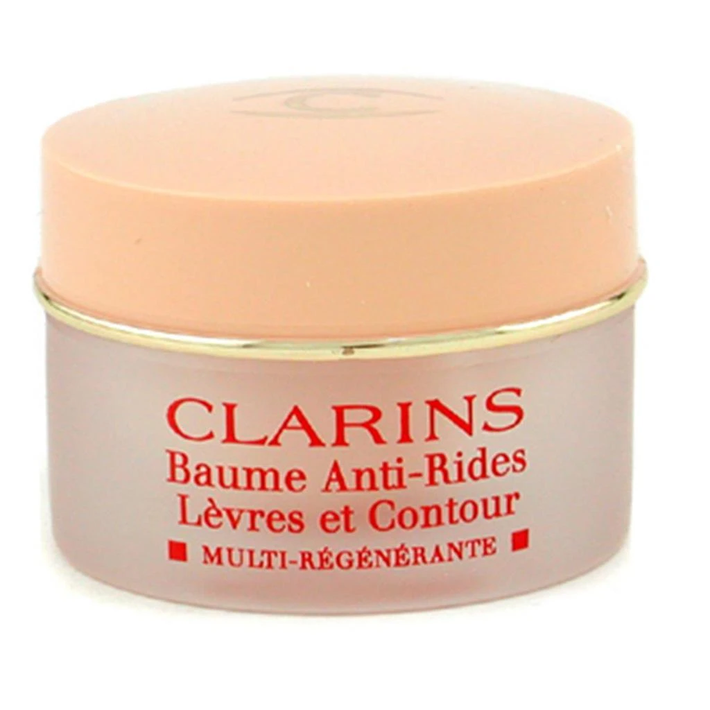 商品Clarins|Extra-firming Lip & Contour Balm --15ml/0.5oz,价格¥511,第1张图片