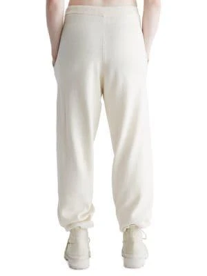 商品Calvin Klein|Standards Knit Joggers,价格¥201,第2张图片详细描述
