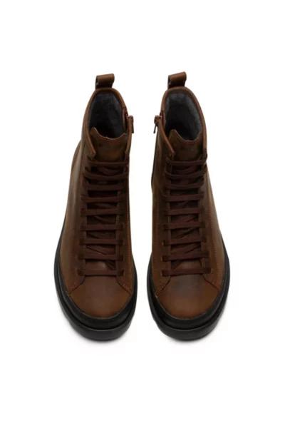 Camper Brutus Ankle boots商品第2张图片规格展示