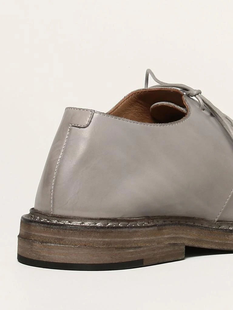 商品Marsèll|Marsèll Nasello leather derby shoes,价格¥5145,第3张图片详细描述