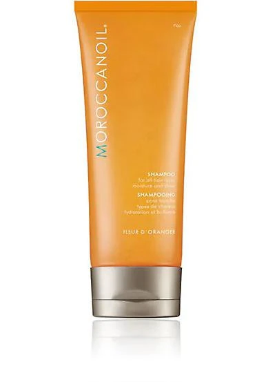 商品Moroccanoil|洗发水,价格¥194,第1张图片