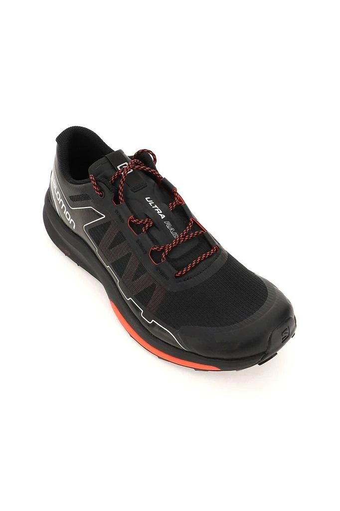 商品Salomon|ULTRA RAID SNEAKERS,价格¥749,第4张图片详细描述