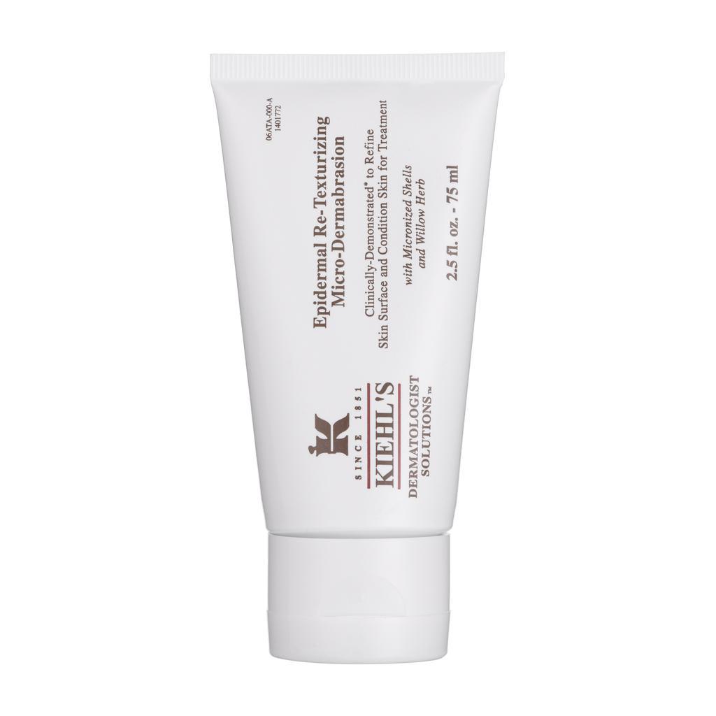 商品Kiehl's|Epidermal Re-texturising Microdermabrasion 75ml,价格¥336,第1张图片