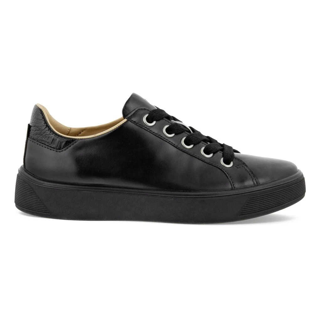 ECCO WOMEN'S STREET TRAY LX SHOE 商品