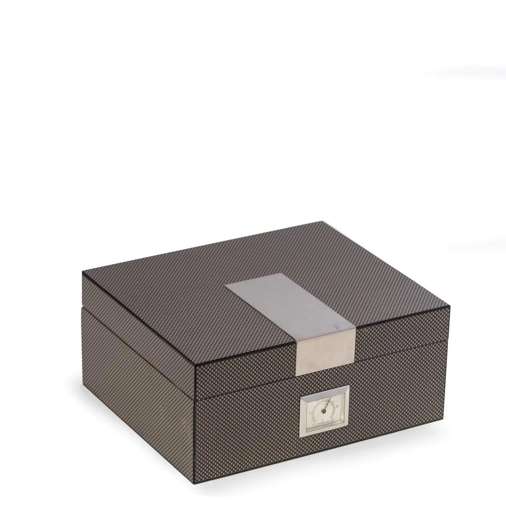 商品Bey Berk|Sero Cigar Humidor,价格¥1284,第1张图片