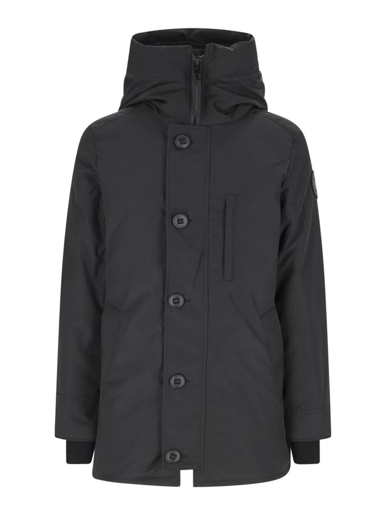 商品Canada Goose|Padded Parka,价格¥10234,第1张图片