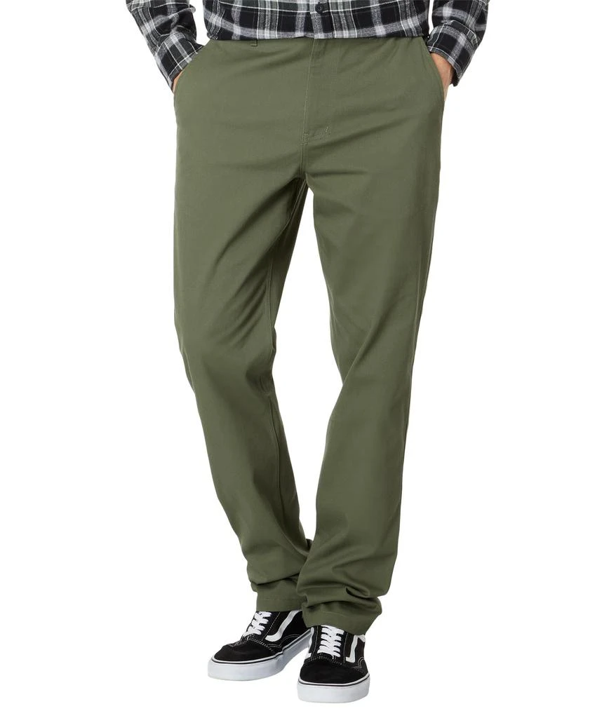 商品Hurley|Worker Icon Pants,价格¥248,第1张图片