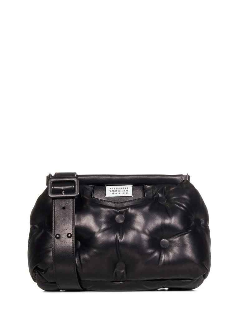 商品MAISON MARGIELA|Maison Margiela Glam Slam Classique Medium Shoulder Bag,价格¥14995,第1张图片