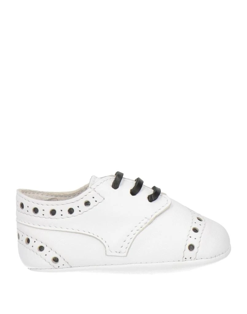 商品SIMONETTA TINY|Newborn shoes,价格¥317,第1张图片