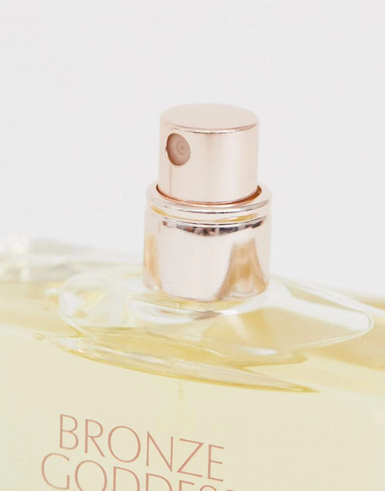 商品Estée Lauder|Estee Lauder Bronze Goddess Eau Fraiche Skinscent 50ml,价格¥600,第3张图片详细描述