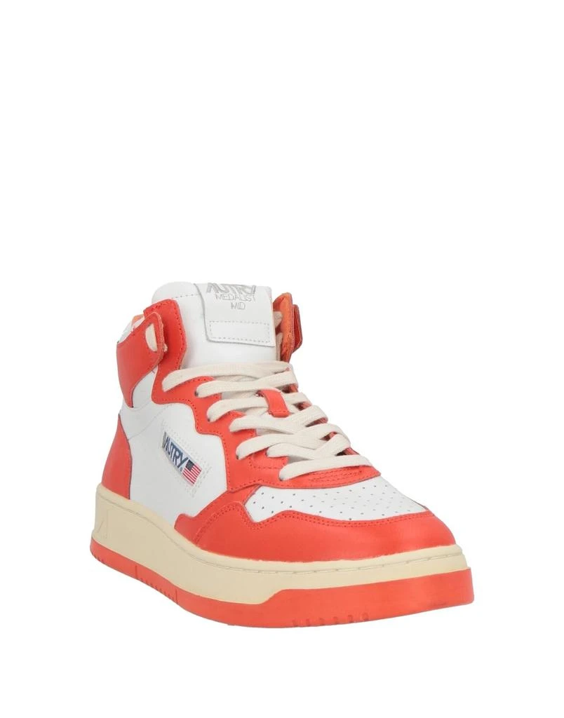 商品Autry|Sneakers,价格¥1217,第2张图片详细描述