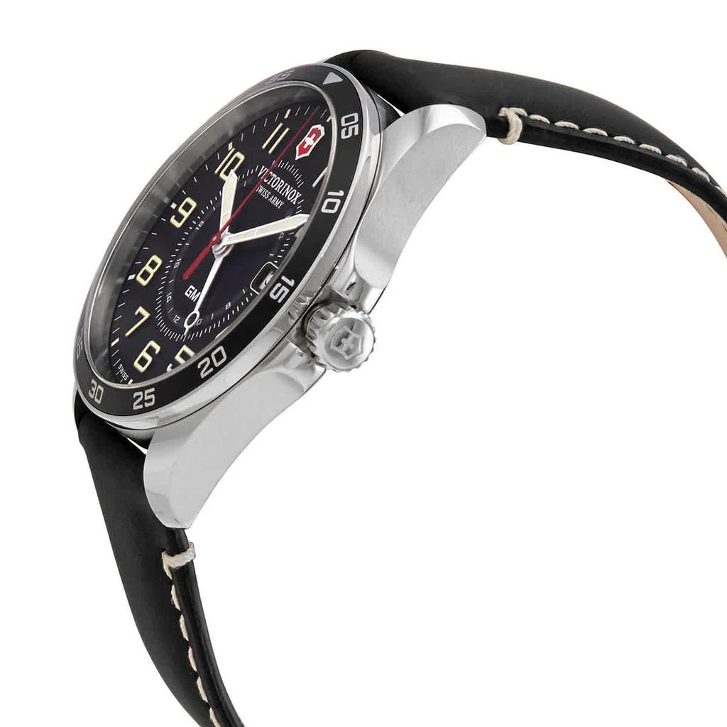 商品Victorinox|Victorinox Field Force GMT Mens Quartz Watch 241895,价格¥1698,第2张图片详细描述