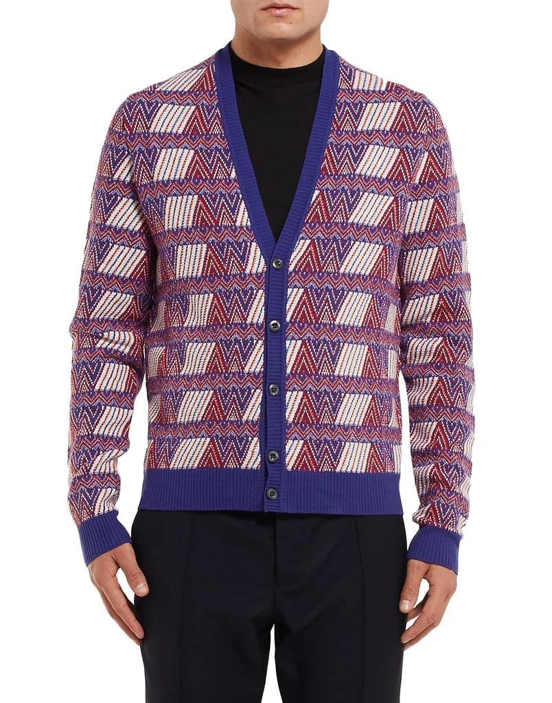 商品Prada|Cardigan,价格¥4543,第4张图片详细描述