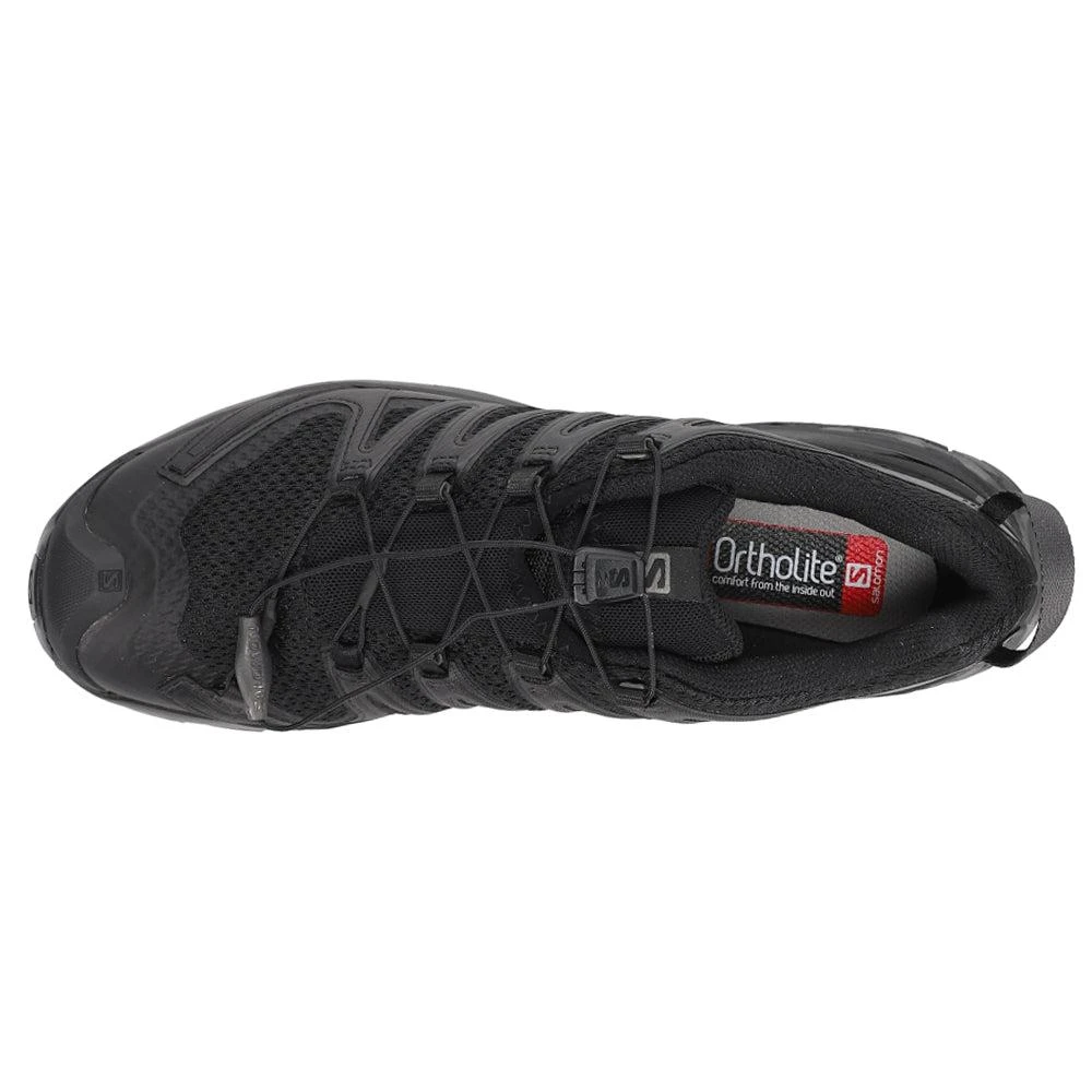 商品Salomon|XA Pro 3D V8 Trail Running Shoes,价格¥817,第4张图片详细描述