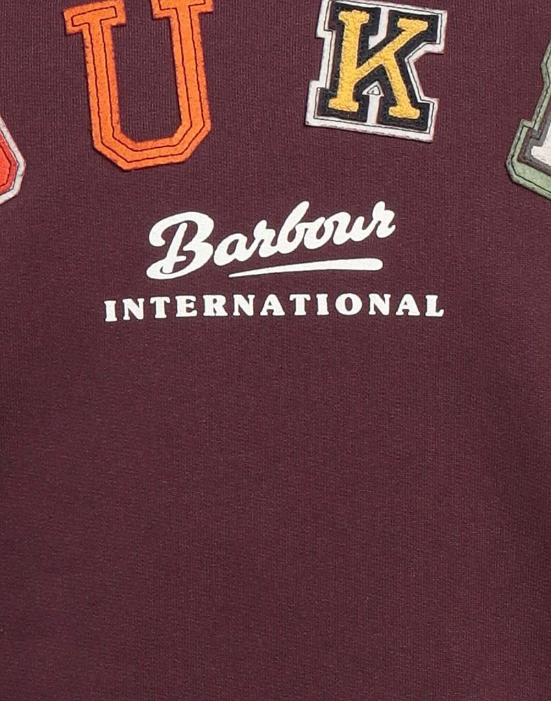 商品Barbour|Sweatshirt,价格¥529,第4张图片详细描述