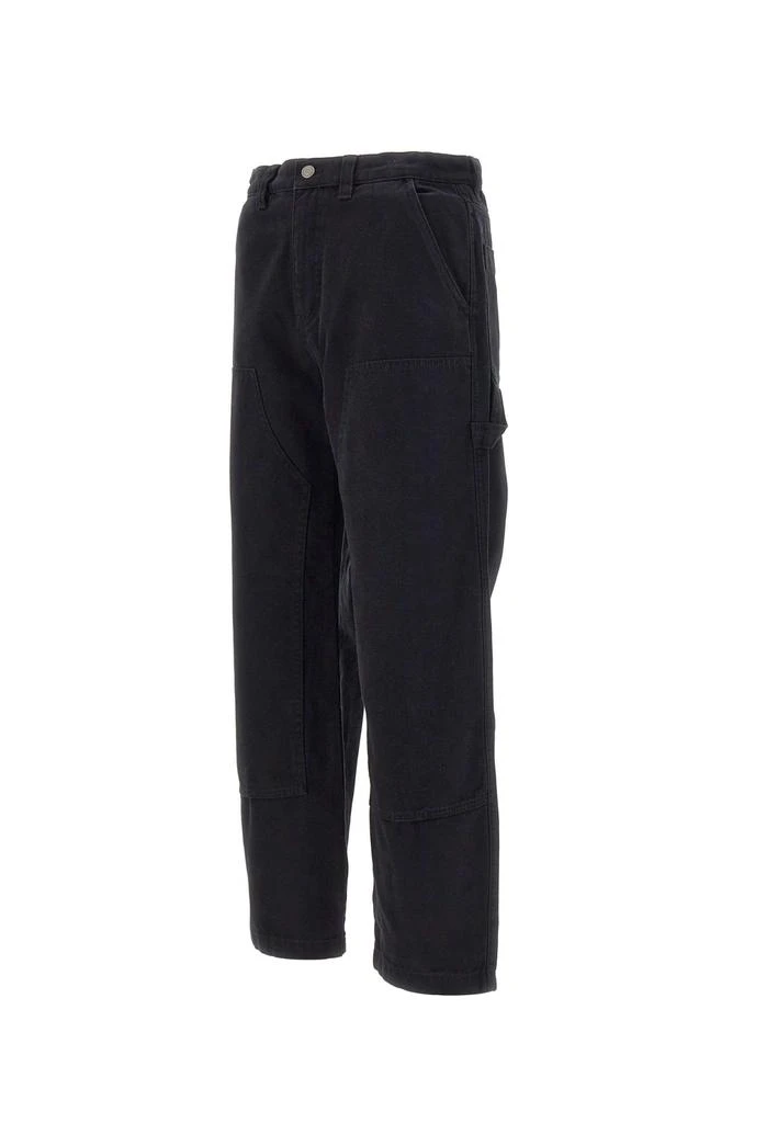 商品STUSSY|Stussy Jeans canvas Work Pant,价格¥1236,第2张图片详细描述