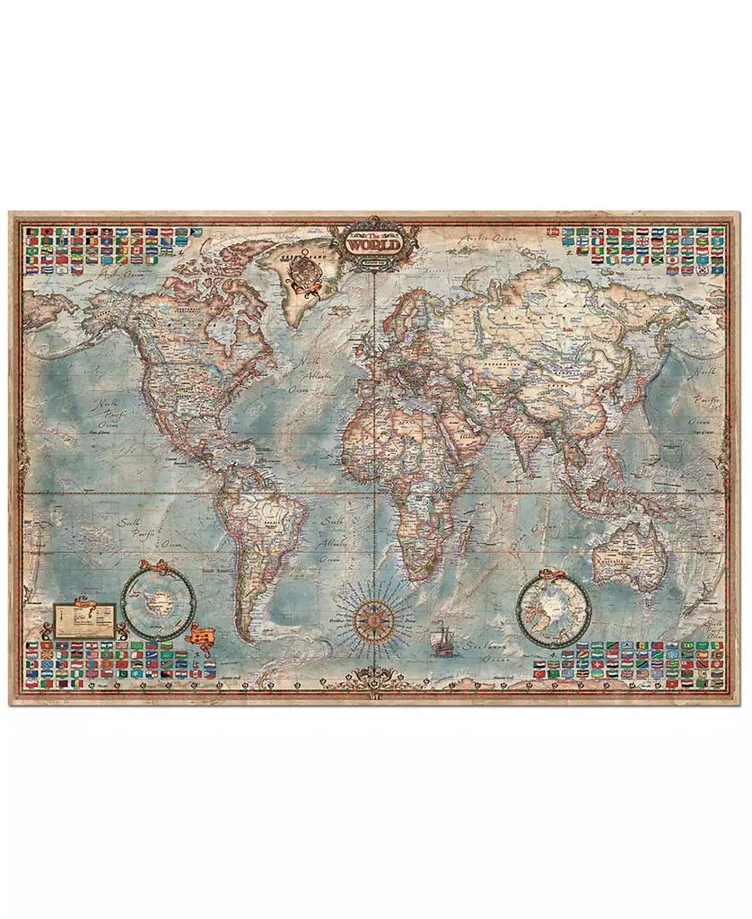 商品Educa|the World - 4000 Piece,价格¥425,第1张图片