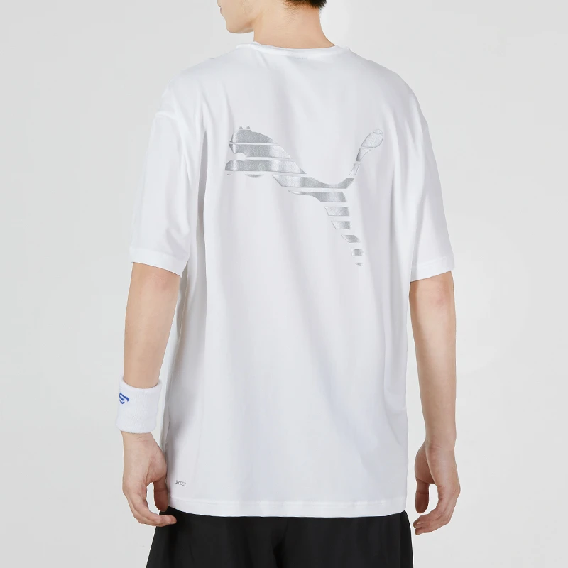 UV Short Sleeve Tee男女运动休闲drycell短袖t恤 商品