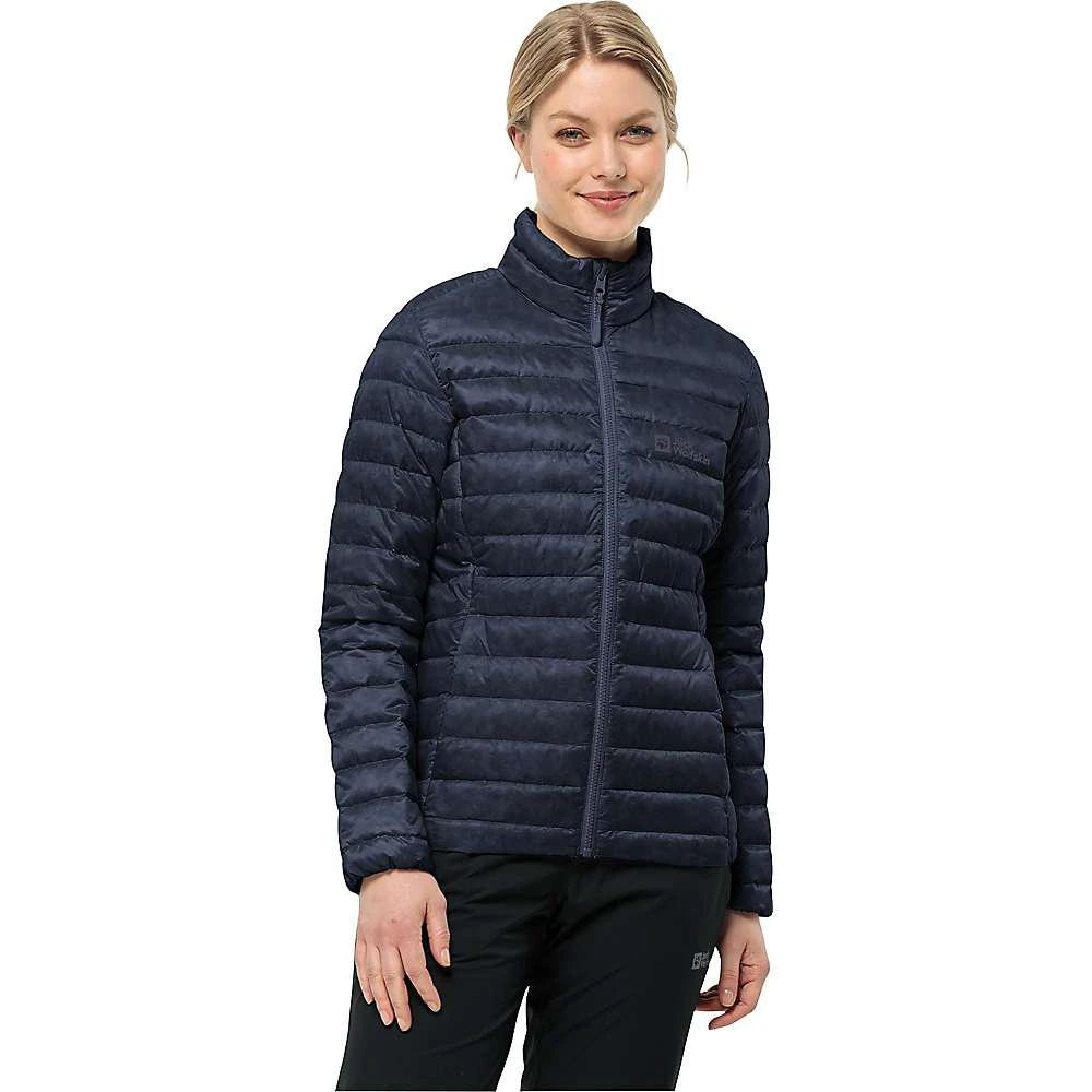 商品Jack Wolfskin|Jack Wolfskin Women's Pilvi Down Jacket,价格¥1334,第1张图片