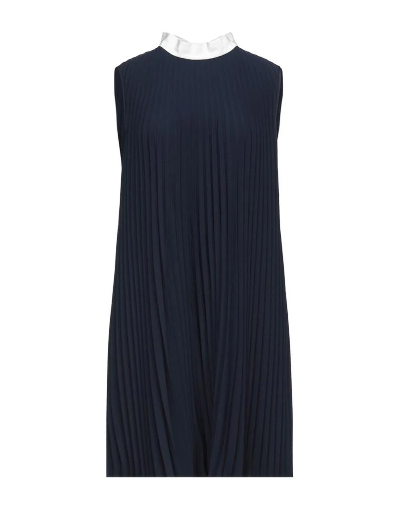 商品RED Valentino|Pleated dress,价格¥1620,第1张图片