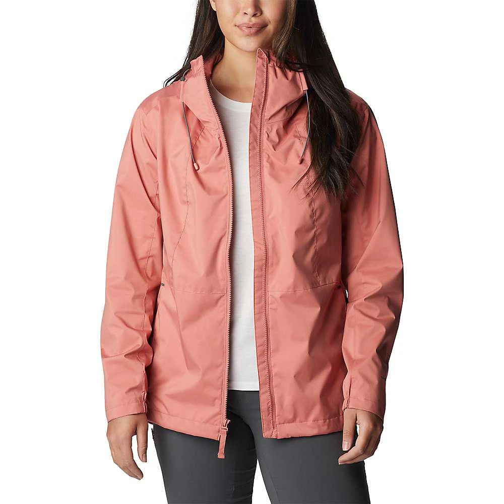 商品Columbia|Women's Sunrise Ridge Jacket,价格¥393,第4张图片详细描述