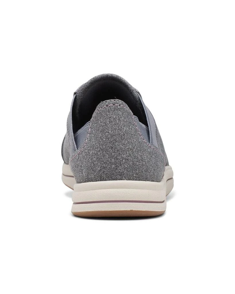 商品Clarks|Clarks Breeze Sky Sneaker,价格¥189,第3张图片详细描述