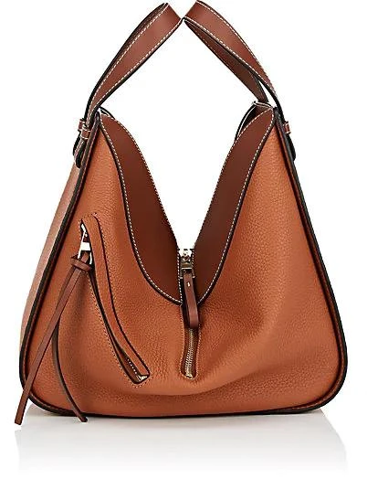 Hammock Small Leather Bag 商品