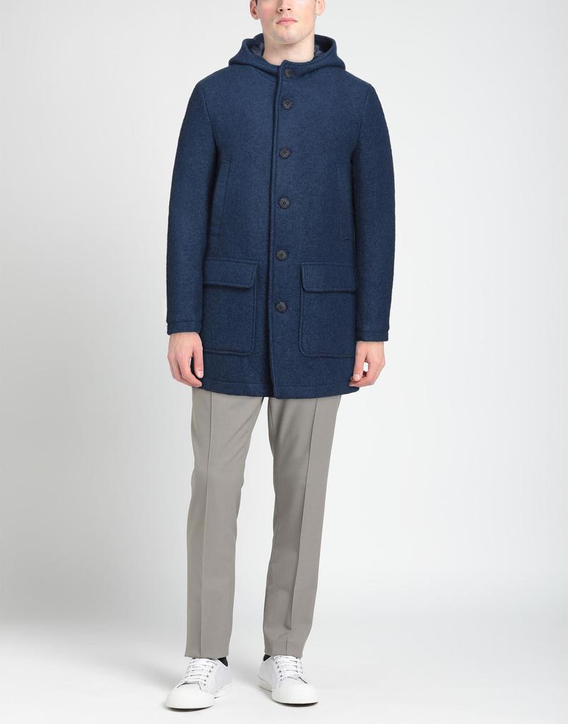 商品BERNA|Coat,价格¥1296,第4张图片详细描述