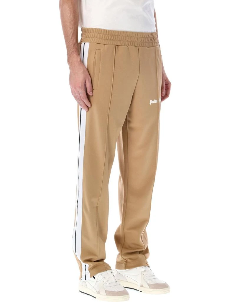 商品Palm Angels|Palm Angels Logo-Printed Classic Track Pants,价格¥1912,第2张图片详细描述