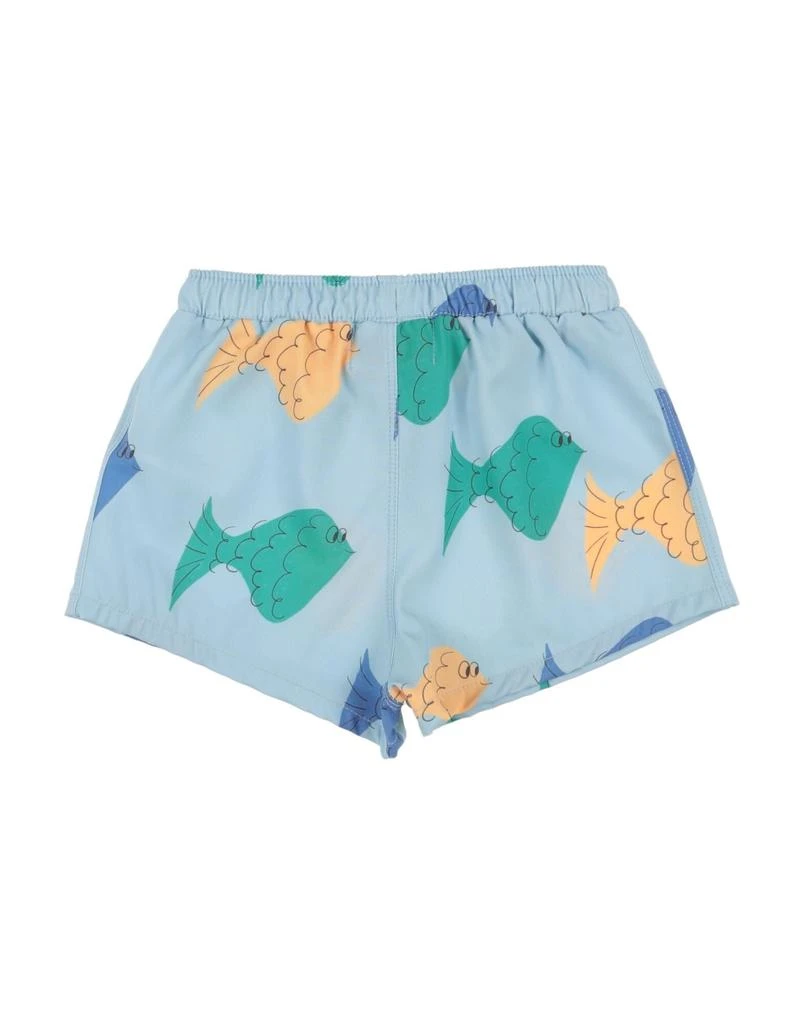 商品BOBO CHOSES|Swim shorts,价格¥219,第2张图片详细描述