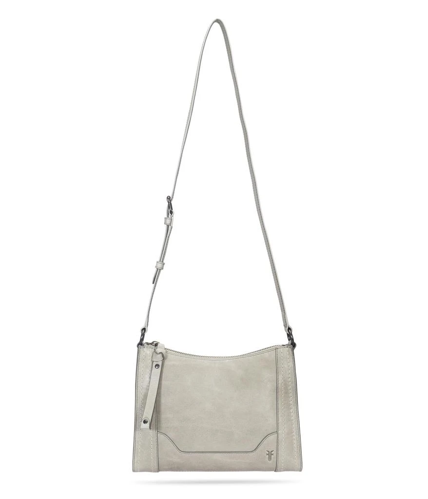 商品Frye|Melissa Zip Crossbody,价格¥956,第1张图片