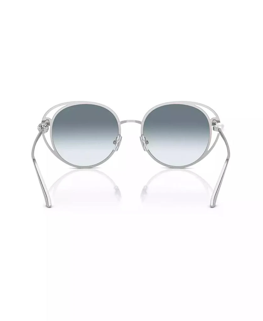 商品Sunglass Hut Collection|Women's Sunglasses, JC4003HB,价格¥3899,第4张图片详细描述