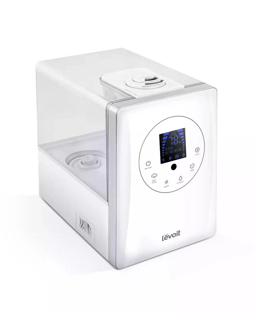 商品Levoit|Hybrid Ultrasonic Humidifier,价格¥695,第1张图片