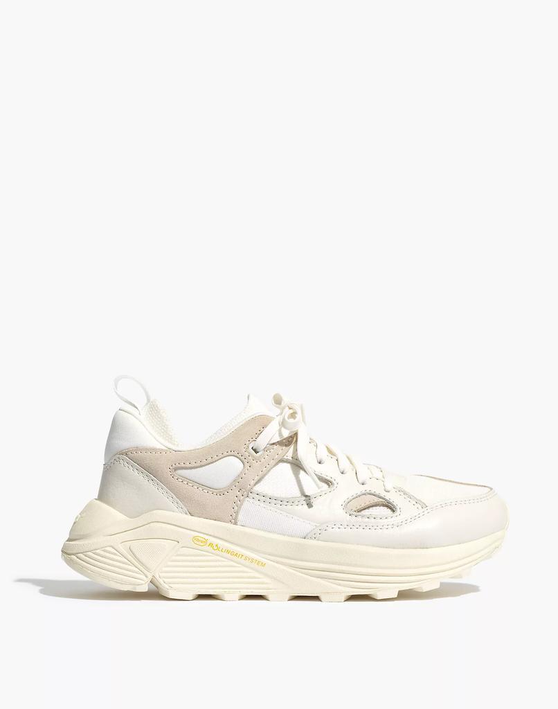 商品Madewell|Brandblack Aura 130 Sneakers,价格¥1776,第4张图片详细描述