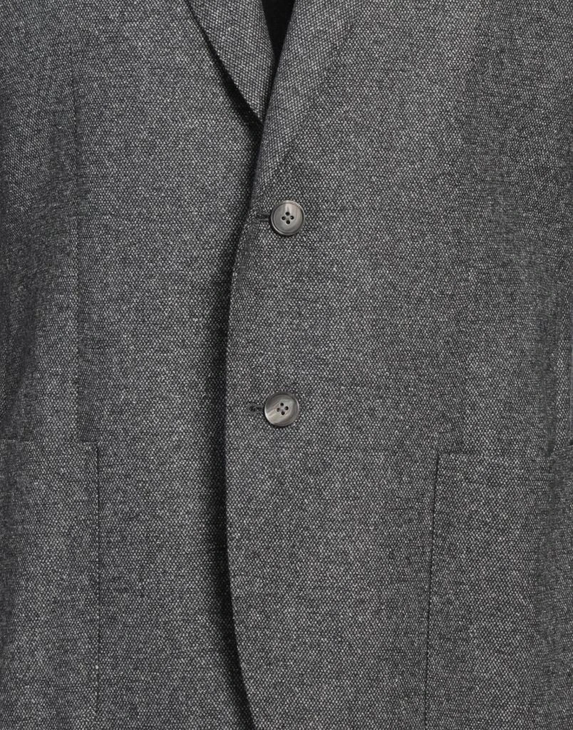 商品LUIGI BIANCHI Mantova|Blazer,价格¥3111,第4张图片详细描述