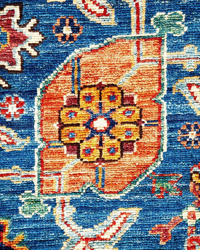 Serapi M1973 Runner Area Rug, 2'9" x 11'4" 商品
