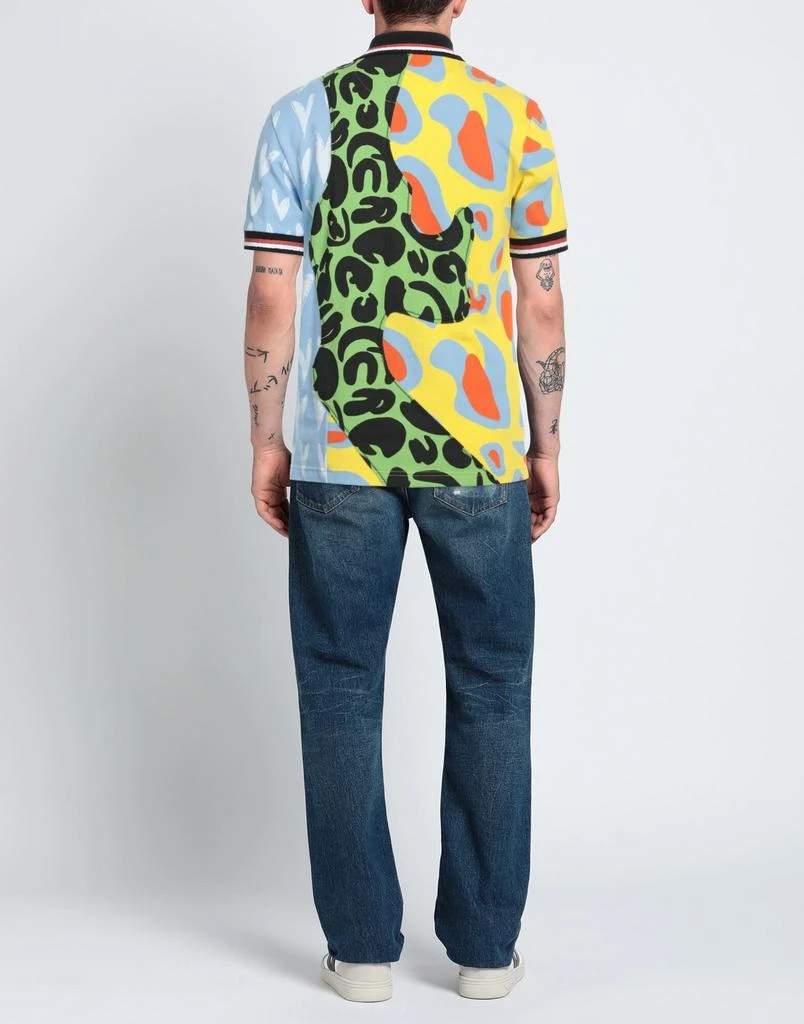 商品Fred Perry|Polo shirt,价格¥1300,第3张图片详细描述
