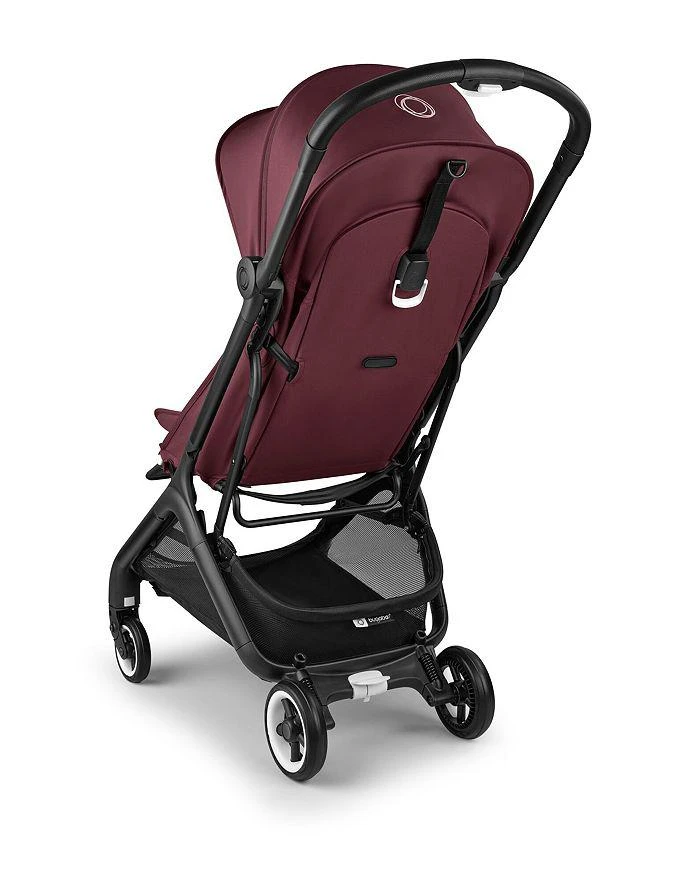 Butterfly Complete Compact Stroller 商品