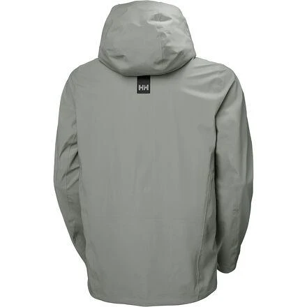 商品Helly Hansen|Swift 3L Shell Jacket - Men's,价格¥1969,第4张图片详细描述