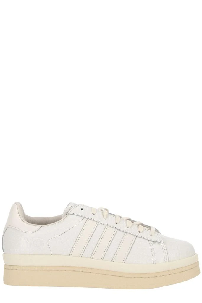 商品Y-3|Y-3 Hicho Low-Top Platform Sneakers,价格¥1118,第1张图片