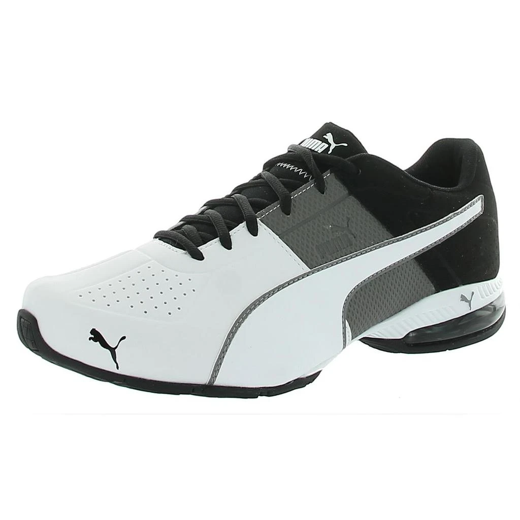 商品Puma|Puma Mens Cell Surin 2 Matte Lifestyle Workout Fashion Sneakers,价格¥377,第2张图片详细描述