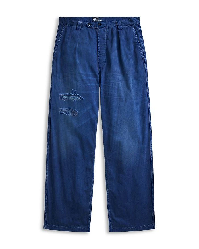The New Denim Project Classic Fit Jeans in Agnew Blue 商品