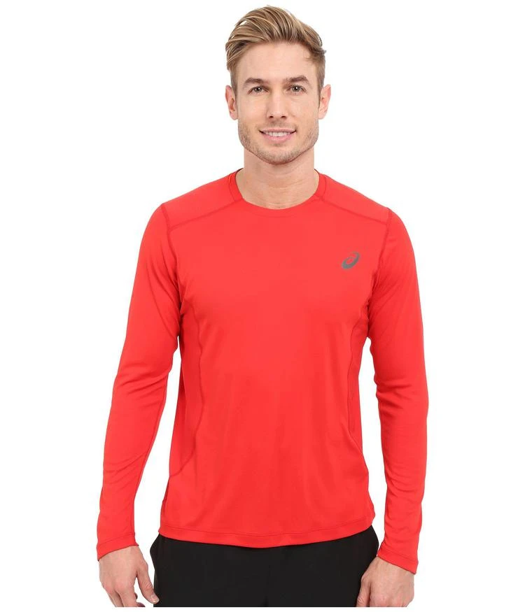 商品Asics|Lite-Show Long Sleeve Top,价格¥357,第1张图片